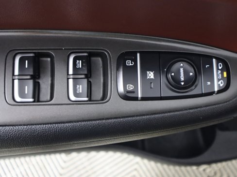 Used 2017 Kia Optima LX w/ Value Package image 25