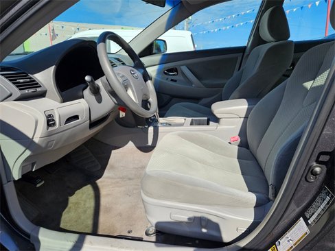 Used 2007 Toyota Camry V6 image 10