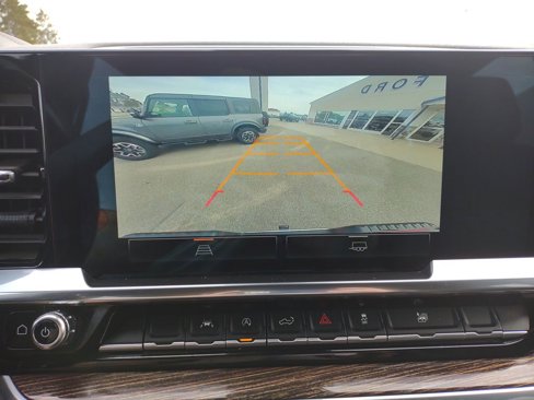 Used 2022 GMC Sierra 1500 SLE image 37