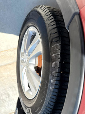 Used 2010 Honda CR-V EX image 17