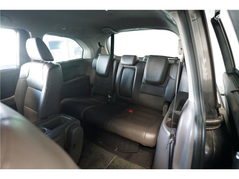 Used 2016 Honda Odyssey Touring image 13