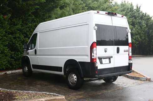 Used 2019 RAM ProMaster 1500 image 14