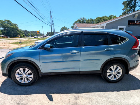 Used 2014 Honda CR-V EX-L image 4