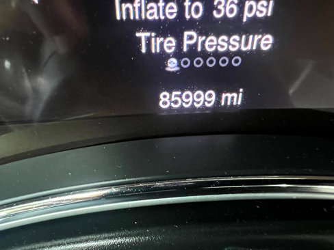 Used 2015 Jeep Grand Cherokee Altitude image 28