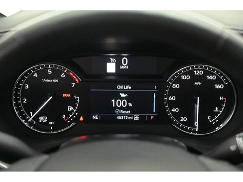 Used 2020 Cadillac XT4 Premium Luxury w/ Cold Weather Package image 37