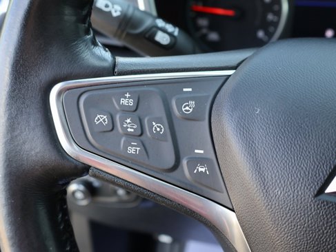 Used 2020 Chevrolet Equinox Premier image 15