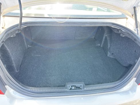 Used 2012 Ford Fusion SEL image 21