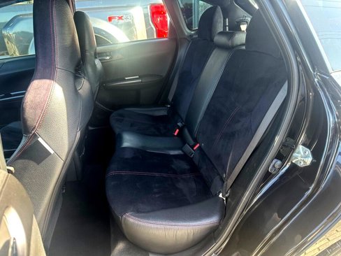 Used 2013 Subaru Impreza WRX STI image 20