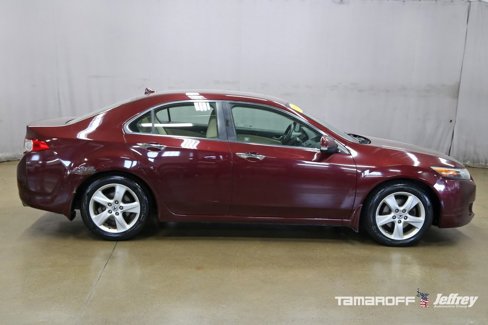 Used 2010 Acura TSX Sedan image 13