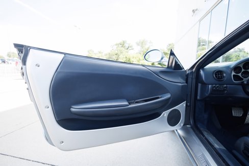Used 2004 Ferrari 360 Spider image 47