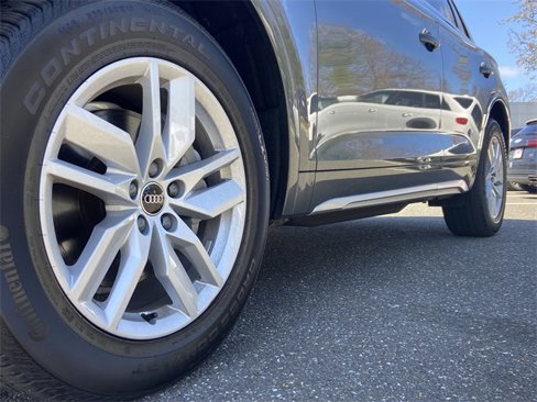 Certified 2022 Audi Q5 2.0T Premium image 11