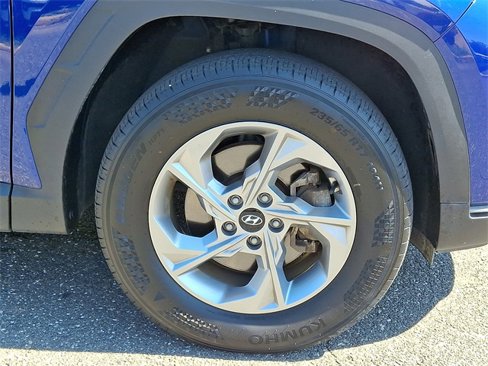 Used 2023 Hyundai Tucson SEL image 8