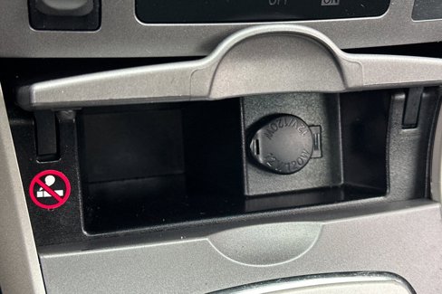 Used 2013 Toyota Corolla S w/ Premium Pkg image 34