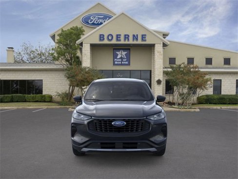 New 2025 Ford Escape Active image 6