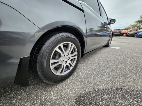 Used 2013 Honda Odyssey EX image 24