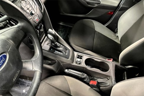 Used 2014 Ford Focus S image 14