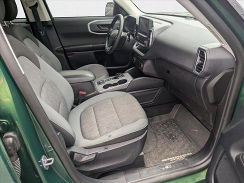 Used 2023 Ford Bronco Sport Big Bend w/ Topo Graphic Package image 18