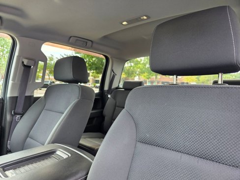 Used 2016 Chevrolet Silverado 1500 LT image 11