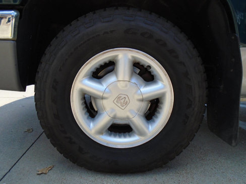 Used 1997 Dodge Dakota SLT image 19