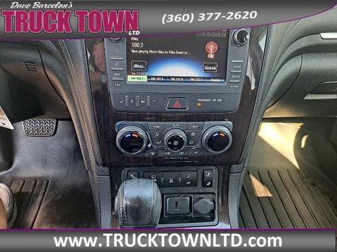 Used 2016 Chevrolet Traverse LT image 18