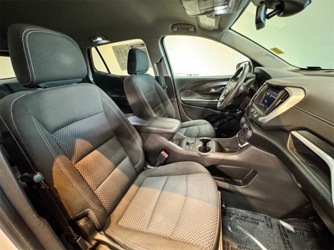 Certified 2022 GMC Terrain SLE w/ Driver Convenience Package image 24