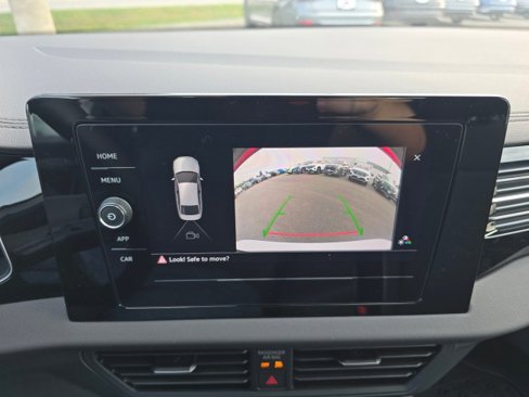 New 2025 Volkswagen Jetta Sport image 36