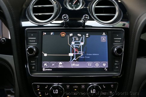 Used 2019 Bentley Bentayga image 50