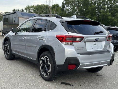 Used 2023 Subaru Crosstrek 2.5i Limited image 5