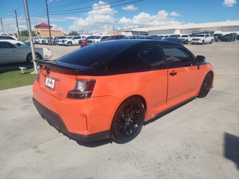 Used 2015 Scion tC image 4