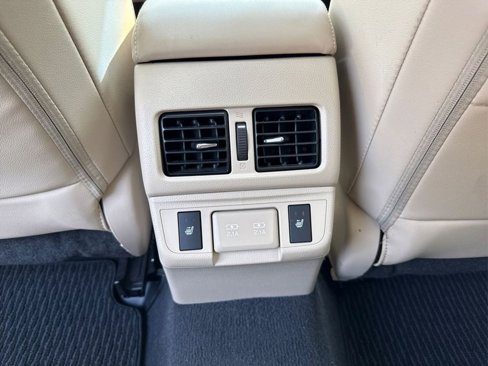 Used 2019 Subaru Outback 2.5i Limited image 36