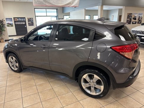 Used 2016 Honda HR-V EX-L image 4