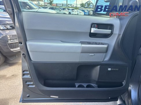 Used 2013 Toyota Sequoia Limited image 11