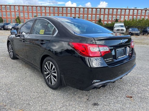 Used 2019 Subaru Legacy 2.5i w/ Alloy Wheel Package image 3