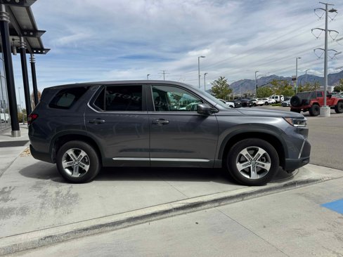 Used 2023 Honda Pilot EX-L image 9