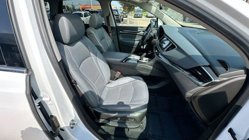 Certified 2021 Buick Enclave Essence w/ Sound and Sites Package image 29