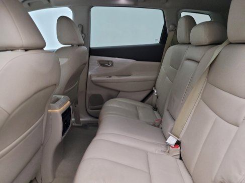 Used 2015 Nissan Murano Platinum w/ Cargo Package w/Cover image 18