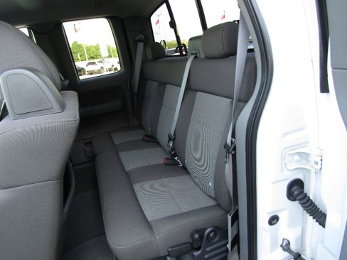 Used 2004 Ford F150 2WD SuperCab image 11