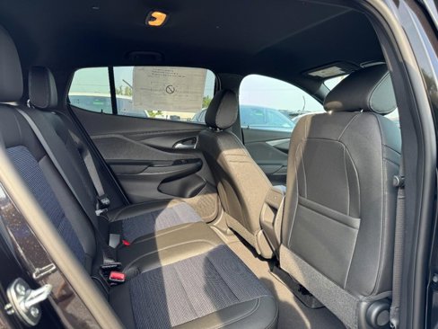 New 2025 Buick Envista Preferred w/ Convenience II Package image 7