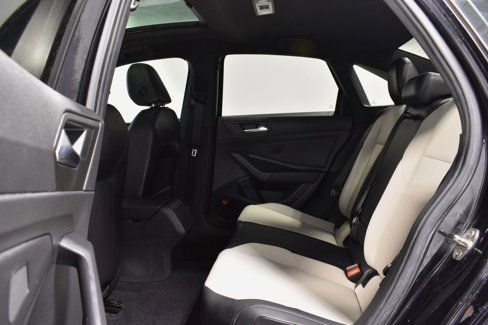 Used 2019 Volkswagen Jetta R-Line image 27