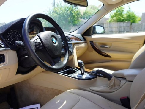 Used 2013 BMW 328i xDrive Sedan image 15
