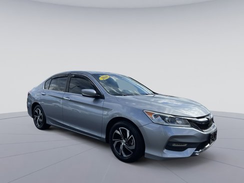 Used 2016 Honda Accord LX image 11
