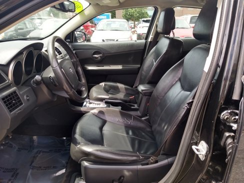 Used 2010 Dodge Avenger R/T w/ Navigation & Sound Group I image 11