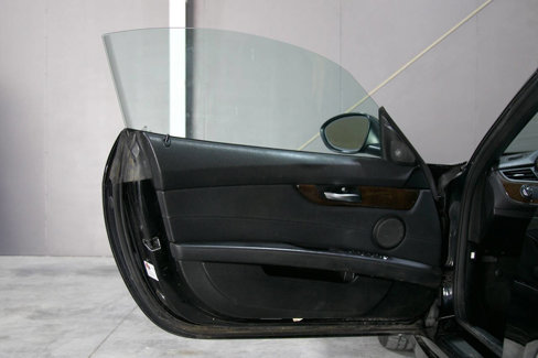 Used 2012 BMW Z4 sDrive35i image 9