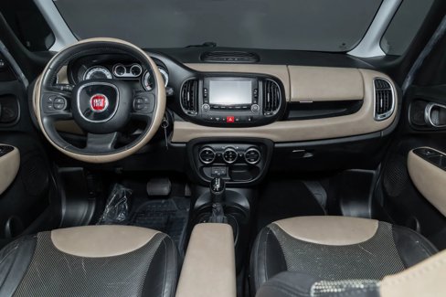 Used 2014 FIAT 500L Lounge image 17
