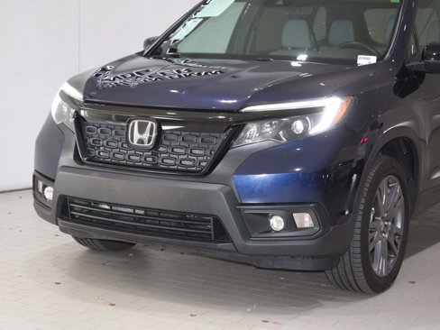 Used 2021 Honda Passport EX-L image 2