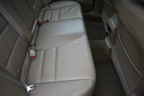 Used 2012 Honda Accord EX-L image 62
