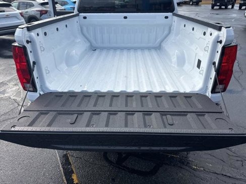 New 2025 Chevrolet Colorado W/T w/ Advanced Trailering Package image 23
