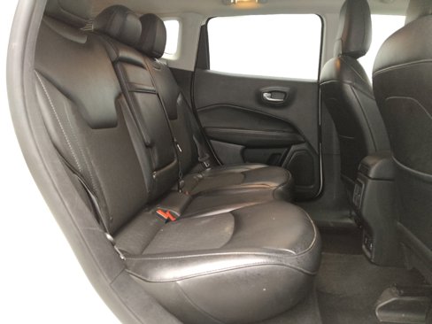 Used 2019 Jeep Compass Altitude image 19