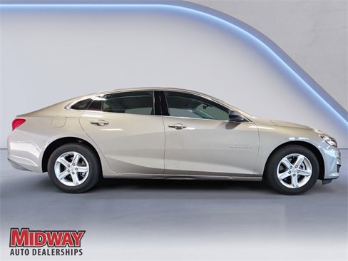 Used 2024 Chevrolet Malibu LT image 6