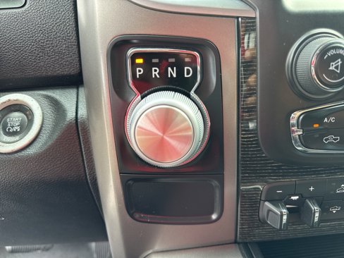 Used 2014 RAM 1500 Limited image 43